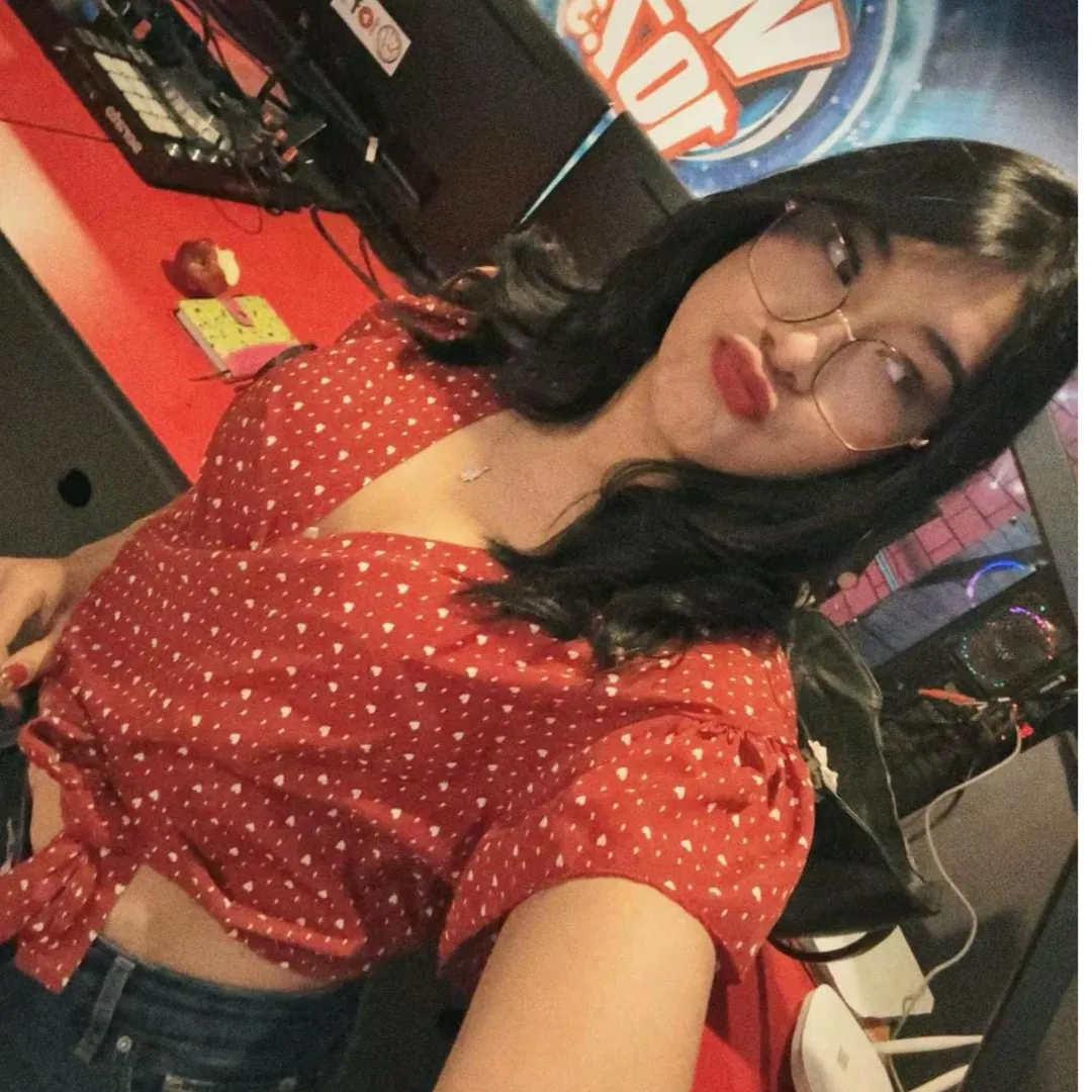 Maryory Carías Radio W107