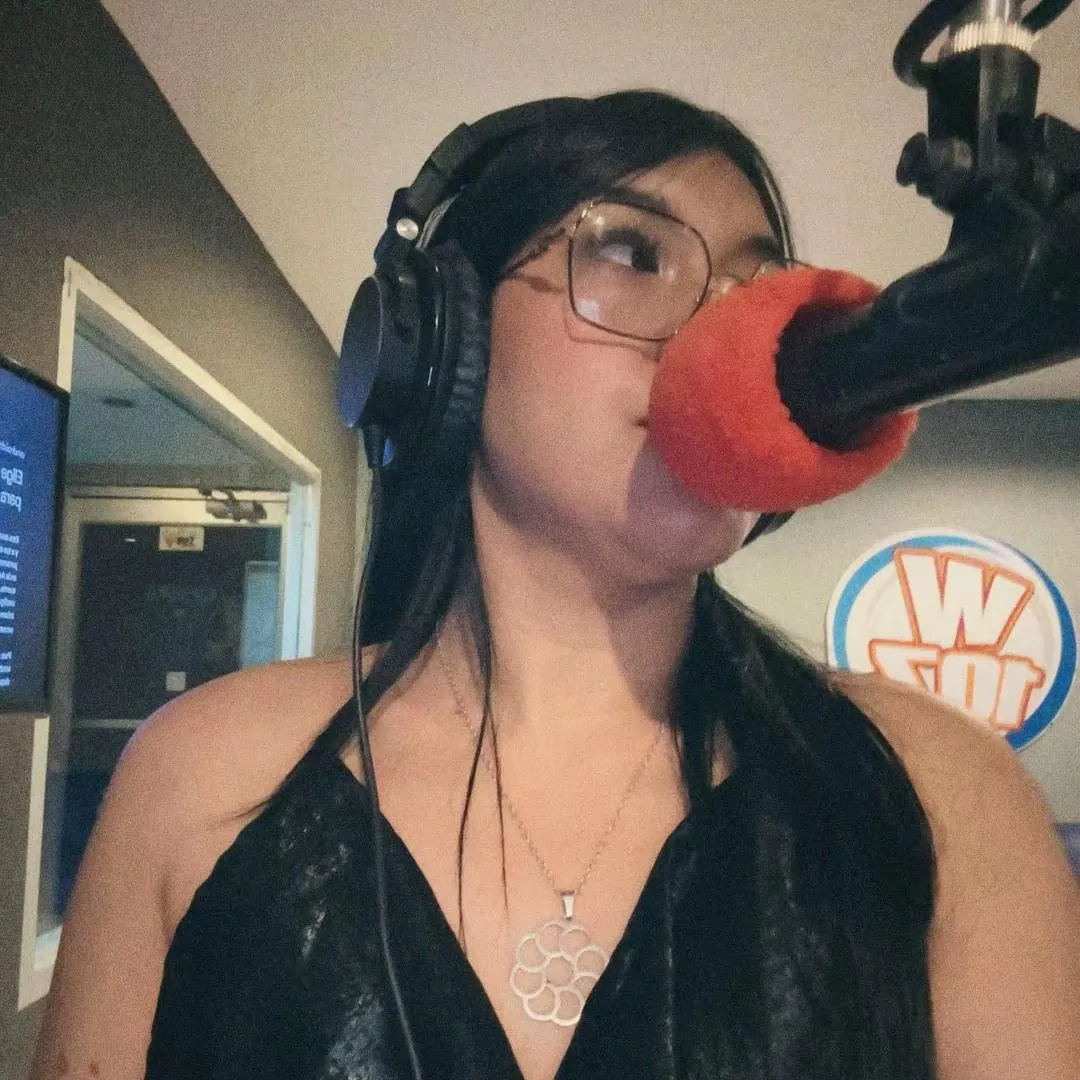 Maryory Carías W107